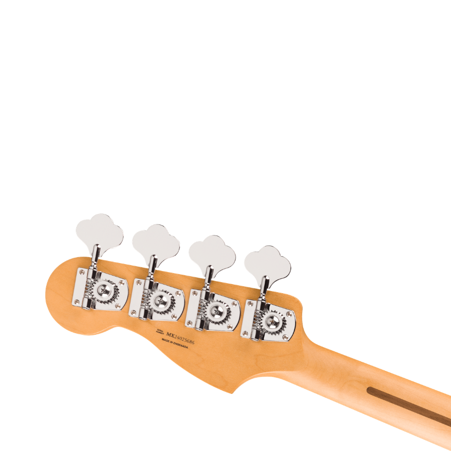 Fender Player II Precision Bass, Rosewood Fingerboard, Polar White - Image 6