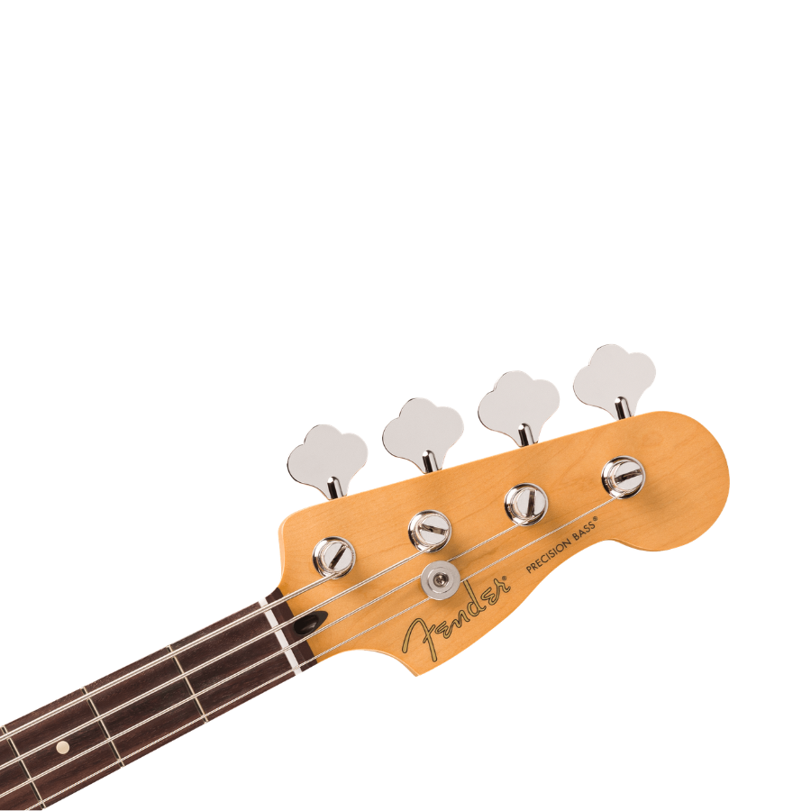 Fender Player II Precision Bass, Rosewood Fingerboard, Polar White - Image 5