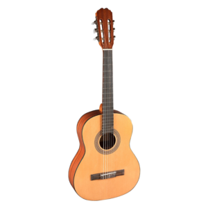 Admira Alba Classical Guitar, 1/2 Size