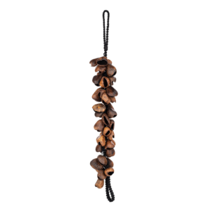 Meinl Sonic Energy WA5 Pangi Waterfall Shaker, 40 Seeds