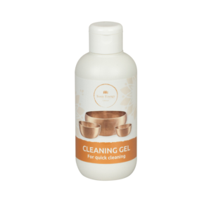 Meinl Sonic Energy SBC Singing Bowl Cleaner, 250ml