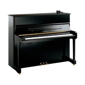 Yamaha P121M SH2 Silent Upright Piano