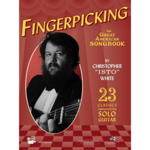 Fingerpicking the Great American Songbook