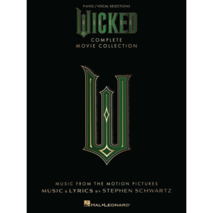 Wicked: Complete Movie Collection (PVG)