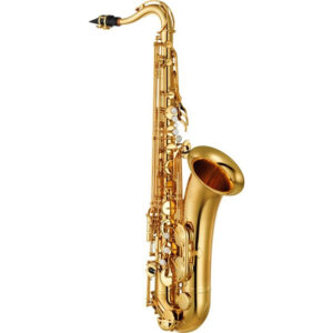 Yamaha YTS280 Gold Lacquer Tenor Saxophone