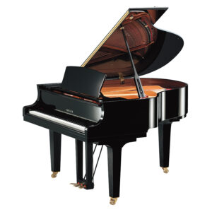 Yamaha C1X Grand Piano