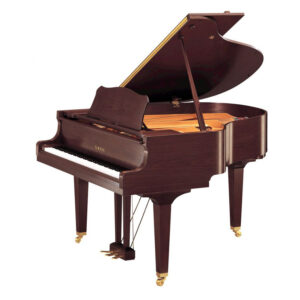 Yamaha GC2 Grand Piano