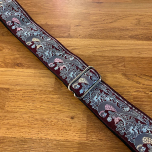Roksak RSJS-7581 Jacquard Guitar Strap