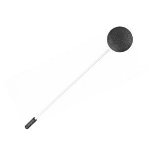 Meinl Sonic Energy G-RM-30 Resonant Gong Mallet, 30cm