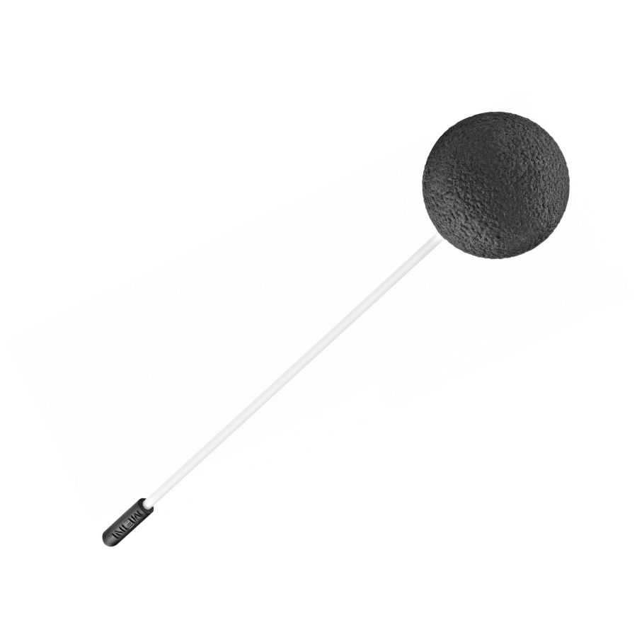 Meinl Sonic Energy G-RM-40 Resonant Gong Mallet, 40cm