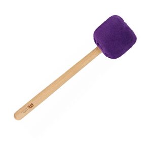 Meinl Sonic Energy Gong Mallet, Medium Lavender