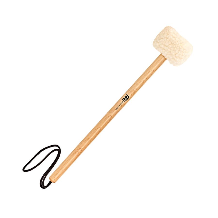 Meinl Sonic Energy MGM1 Gong Mallet, Small