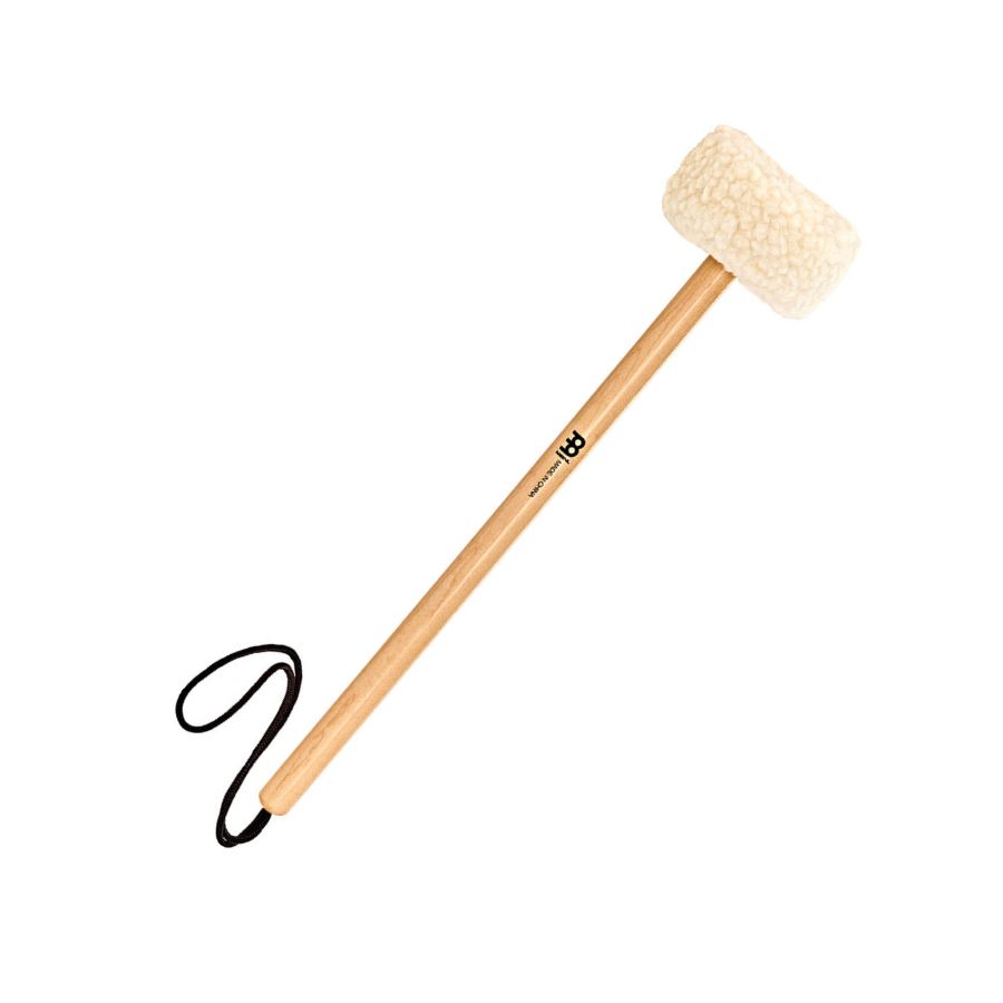 Meinl Sonic Energy MGM2 Gong Mallet, Medium