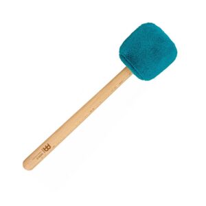 Meinl Sonic Energy Gong Mallet, Small Sea Petrol