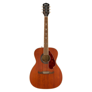 Fender Tim Armstrong Hellcat Electro Acoustic Guitar