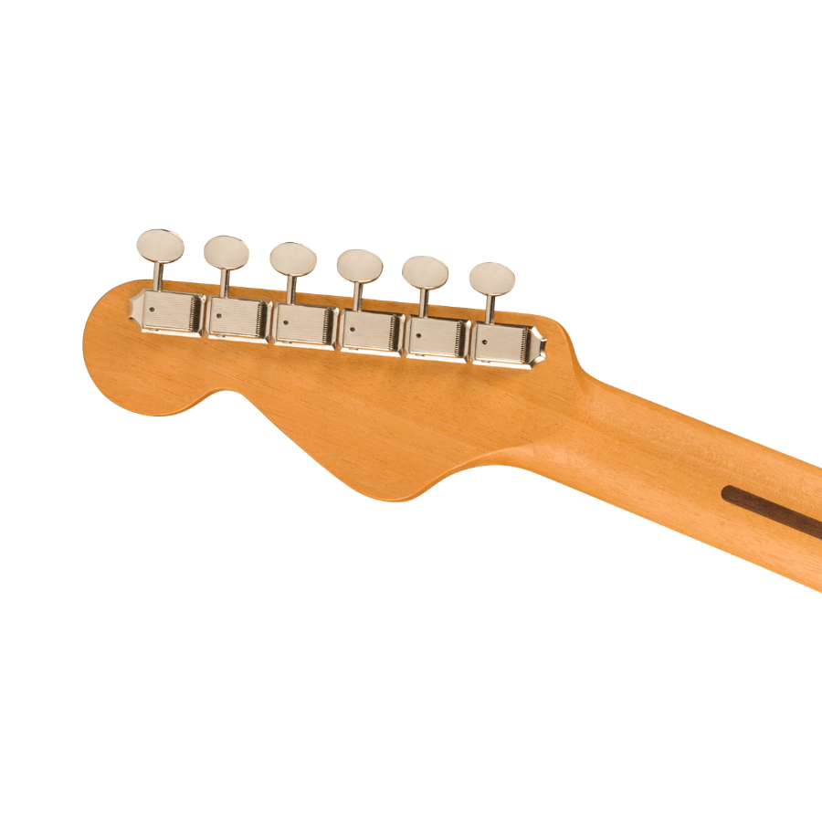 Fender Highway Series Dreadnought Electro Acoustic Guitar, Natural - Image 5