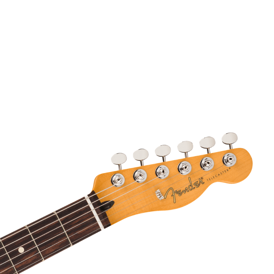 Fender 75th Anniversary Player II Telecaster, Rosewood Fingerboard, Diamond Dust Sparkle - Image 5