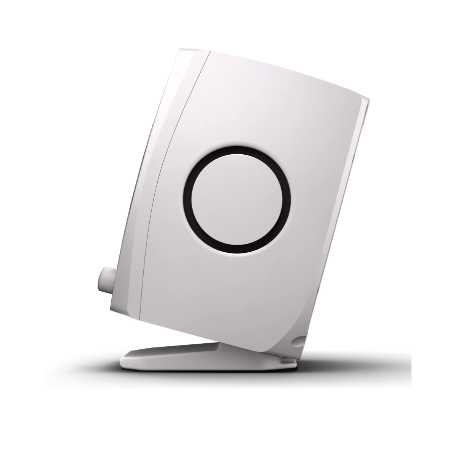 Adam Audio D3V Desktop Monitors, Pair, White - Image 4
