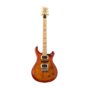 PRS SE Swamp Ash Special Electric Guitar, Vintage Sunburst (2026)