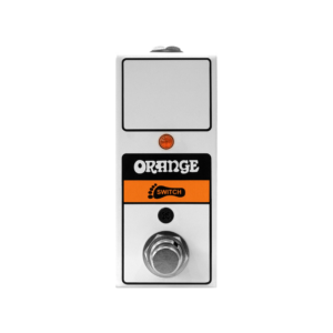 Orange FS-1-Mini Footswitch, Single