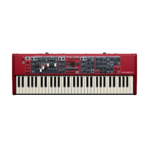 Nord Electro 7, 61 Semi-Weighted Keys