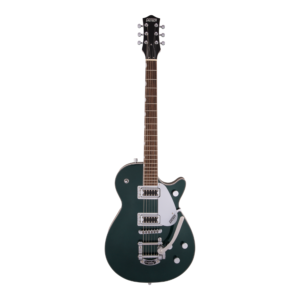 Gretsch G5230T Electromatic Jet FT Single-Cut with Bigsby, Cadillac Green