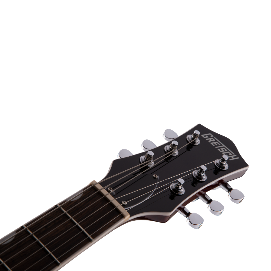 Gretsch G5230T Electromatic Jet FT Single-Cut with Bigsby, Cadillac Green - Image 4