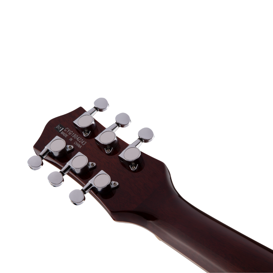 Gretsch G5230T Electromatic Jet FT Single-Cut with Bigsby, Cadillac Green - Image 5