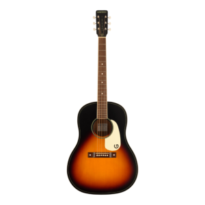 Gretsch Jim Dandy Dreadnought Acoustic Guitar, Rex Burst