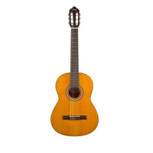 Valencia VC201 1/4 Size Classical Guitar