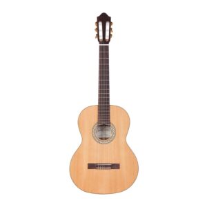 Kremona Sofia SC-OP-T Classical Guitar, Solid Red Cedar/Sapilli, Open Pore Finish