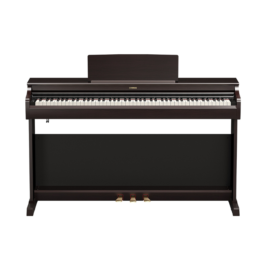 Yamaha Arius YDP-166 Digital Piano, Rosewood
