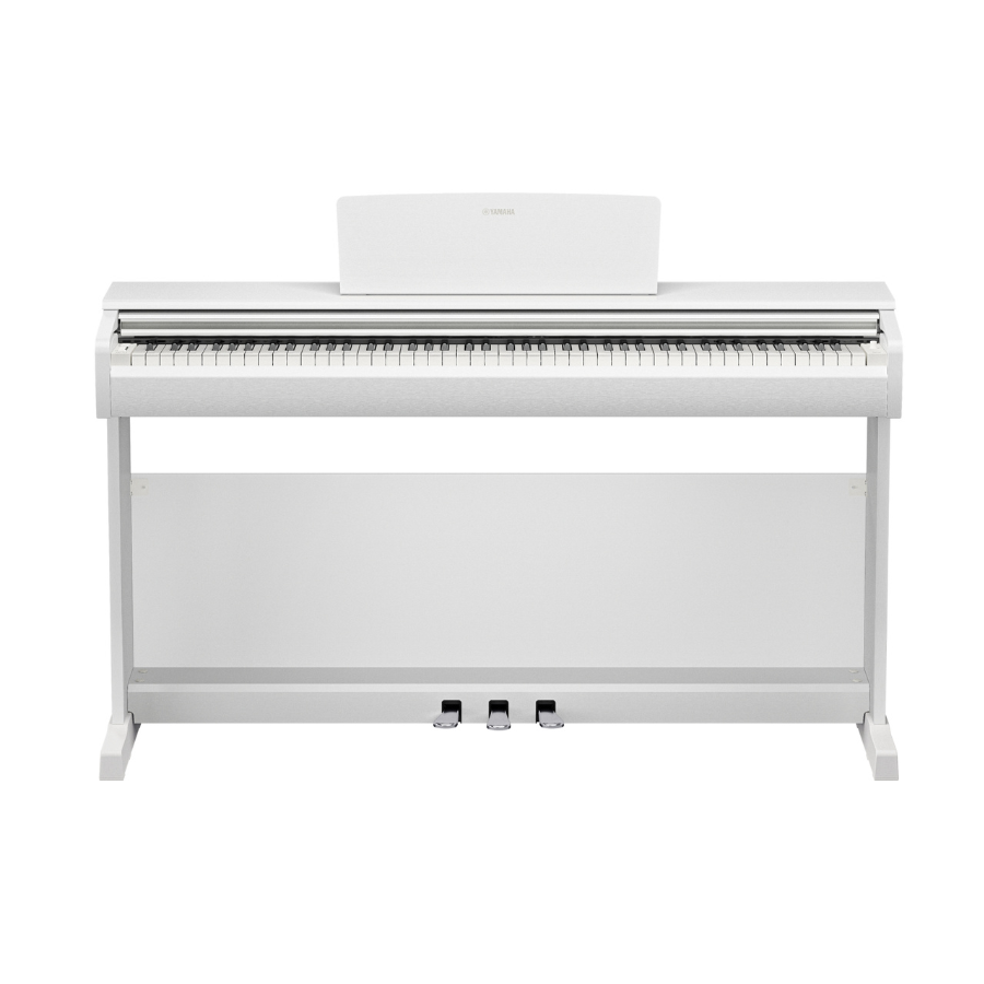 Yamaha Arius YDP-146 Digital Piano, White