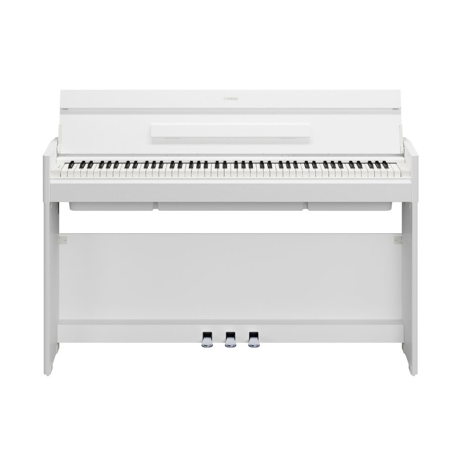 Yamaha Arius YDP-S56 Digital Piano, White