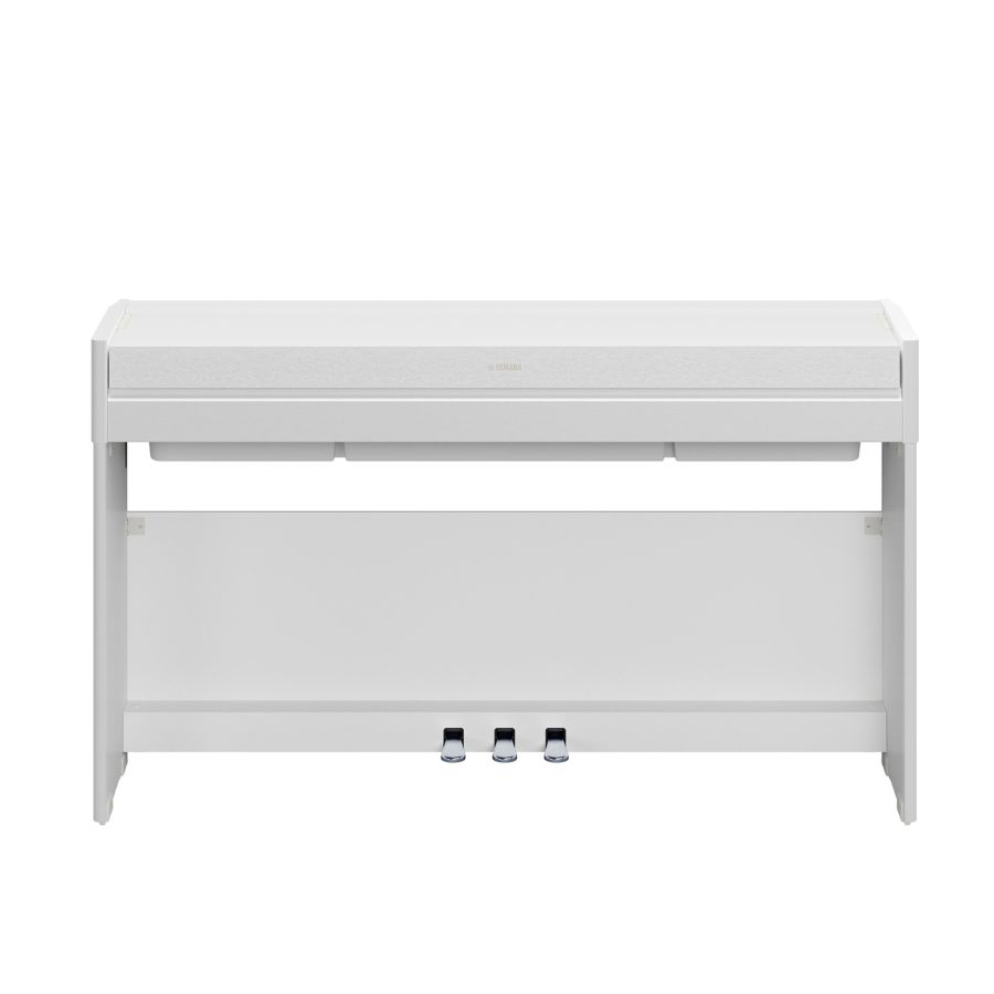 Yamaha Arius YDP-S56 Digital Piano, White - Image 3