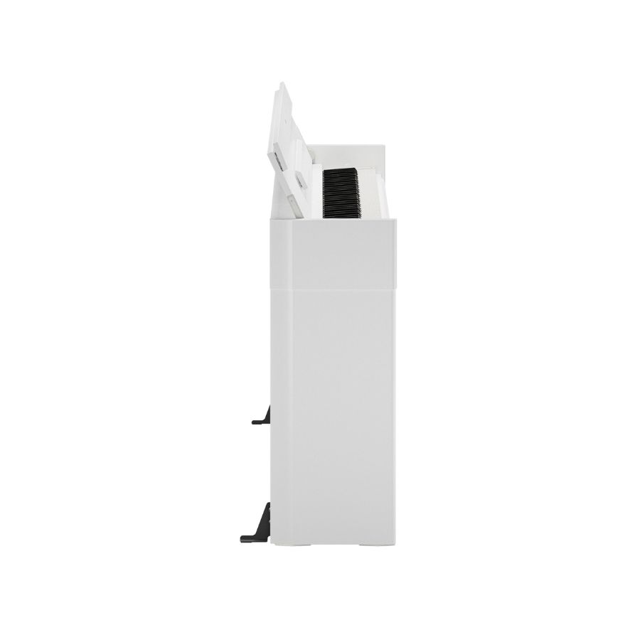 Yamaha Arius YDP-S56 Digital Piano, White - Image 4