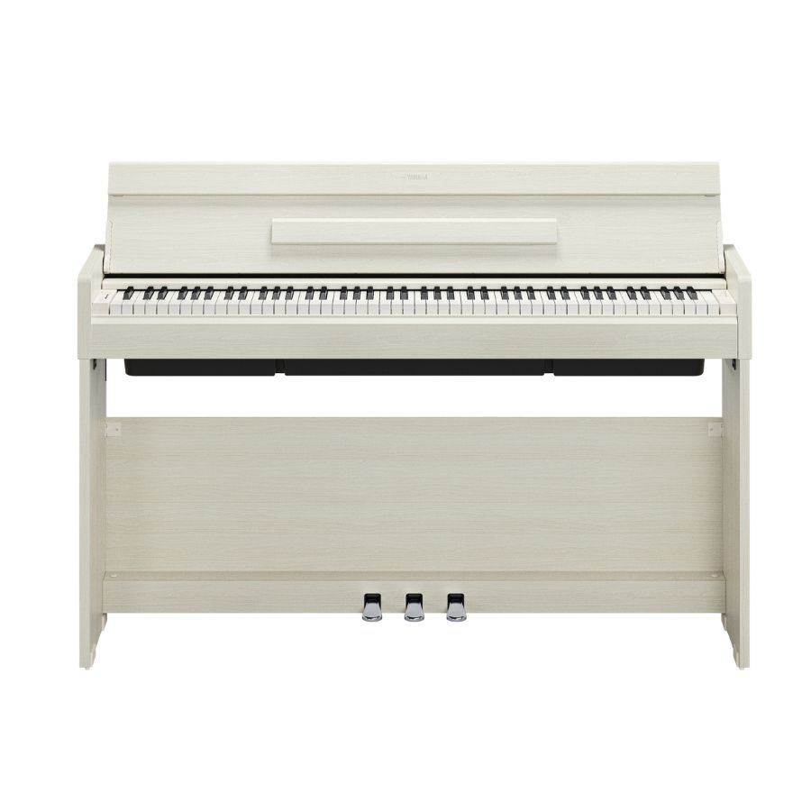 Yamaha Arius YDP-S36 Digital Piano, White Birch
