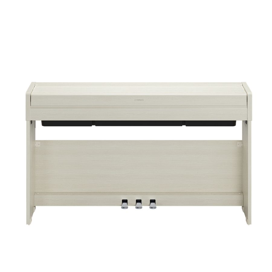 Yamaha Arius YDP-S36 Digital Piano, White Birch - Image 3