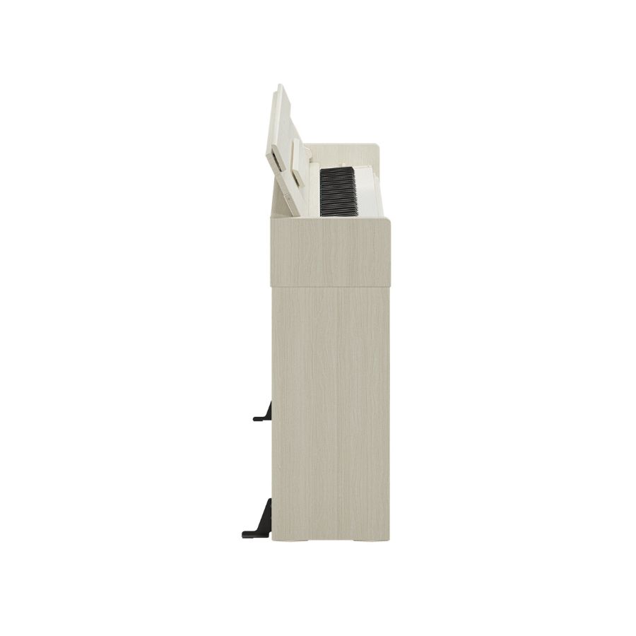 Yamaha Arius YDP-S36 Digital Piano, White Birch - Image 4