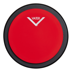 Vater 6" Soft Chop Builder Practice Pad