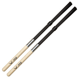 Vater Wood Handle Whip Sticks