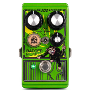 DOD Badder Monkey Overdrive Pedal