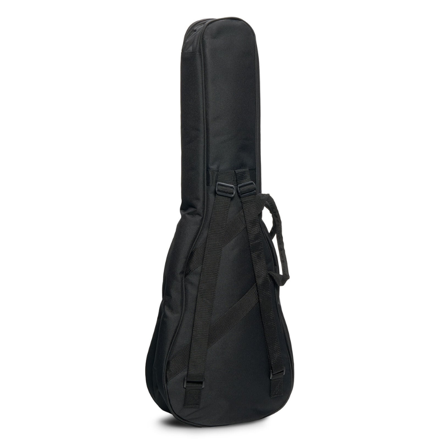Martin LX1 3/4 Acoustic Guitar, Solid Spruce Top, with Bag - Image 6