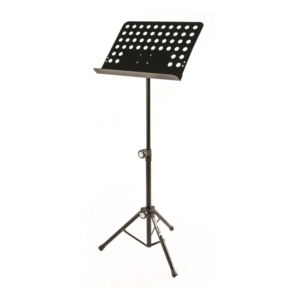 Quiklok MS330 Music Stand, with Bag