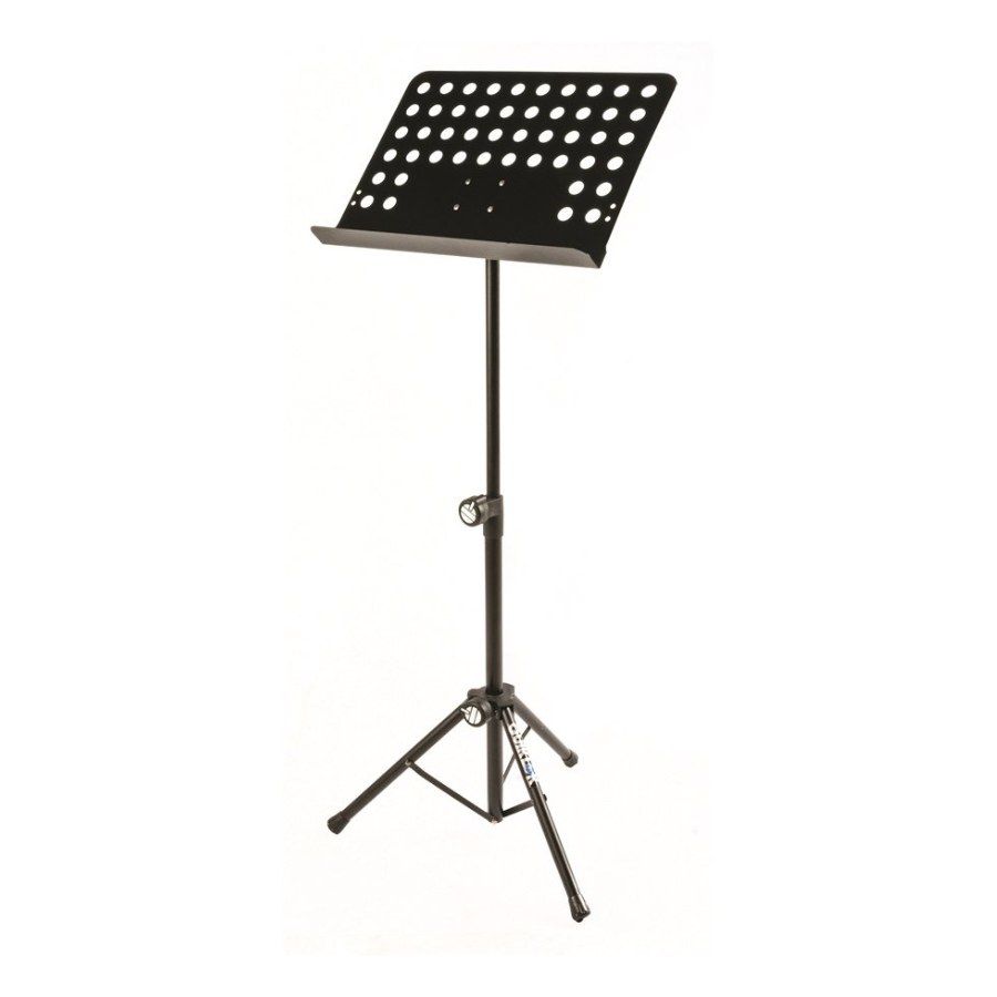 Quiklok MS330 Music Stand, with Bag