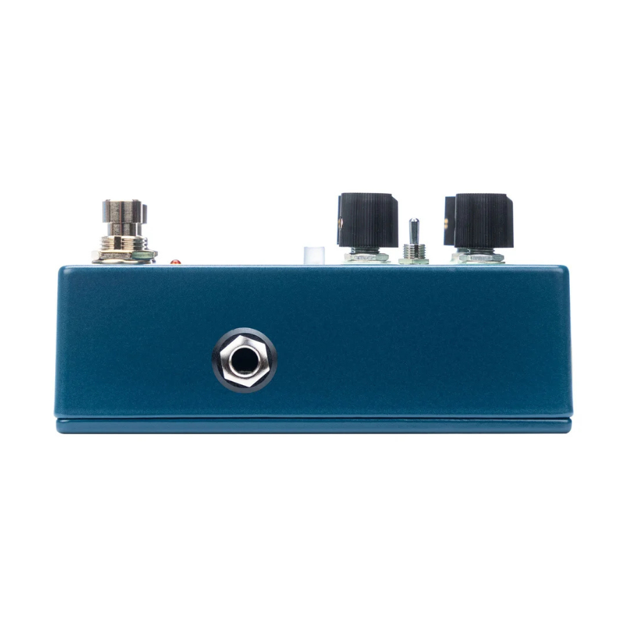 Earthquaker Silos® Multi-Generational Time Reflection Device Pedal - Image 4