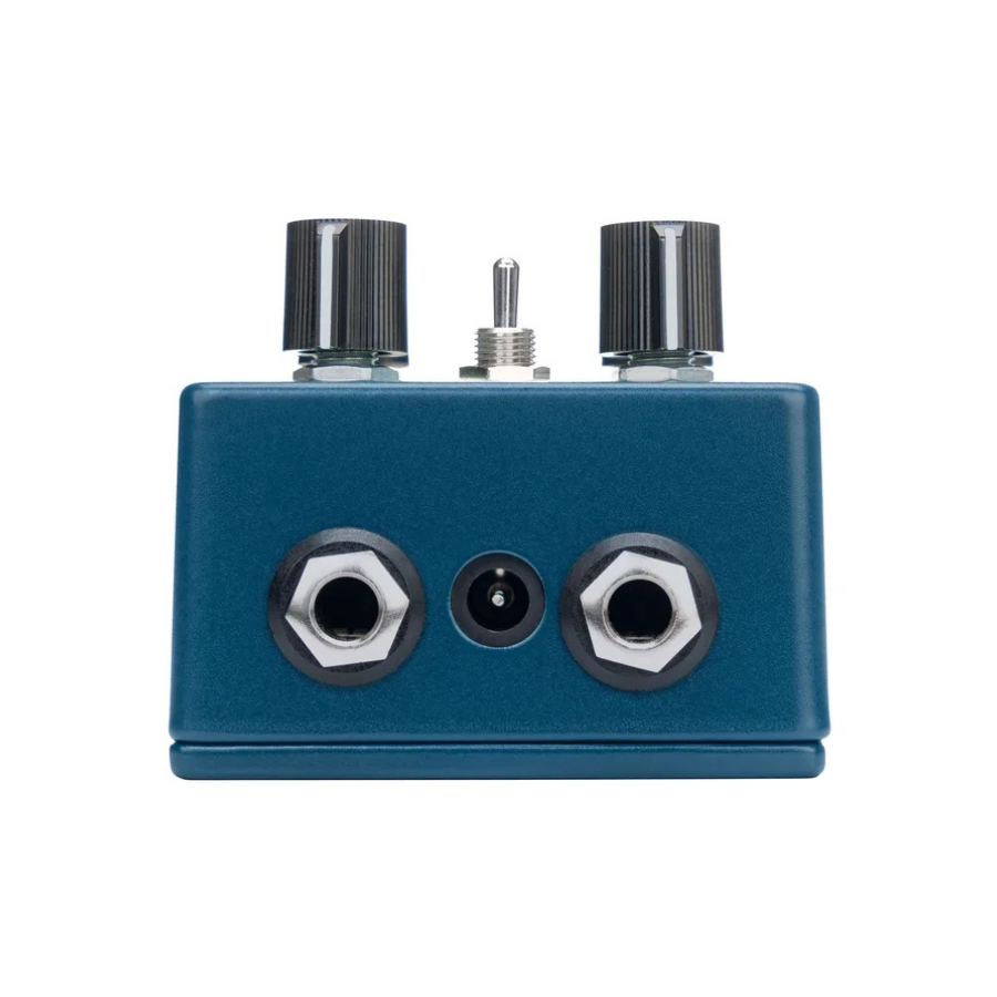 Earthquaker Silos® Multi-Generational Time Reflection Device Pedal - Image 5