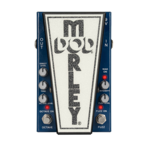 DOD Morley Wah-ocTo-Fuzz Pedal
