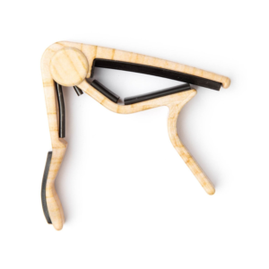 Dunlop 83CM Trigger Capo, Maple