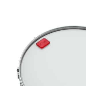 Evans EQ Pods Mini Drum Damper Gels, with Tin